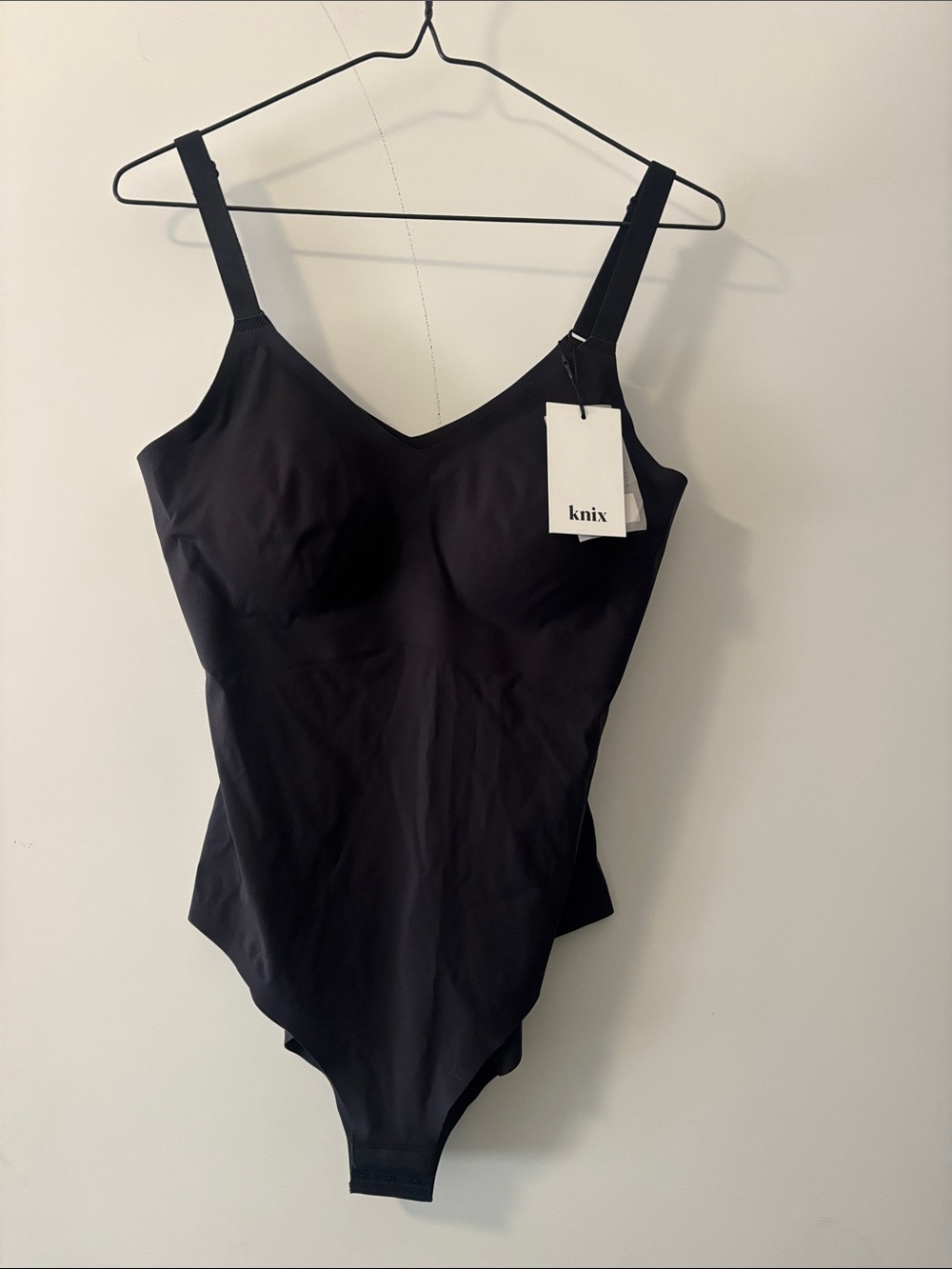 Knix Every Bodysuit